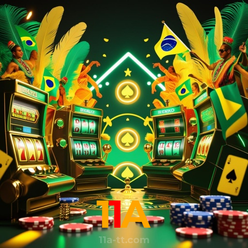 11A:Conquiste grandes vitórias em blackjack e aposte no futebol online!
