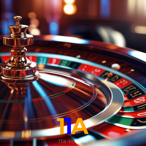 11A：Jogue no melhor cassino online e descubra os maiores prêmios!