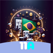 11A：O melhor cassino online com slots, poker e apostas no futebol!