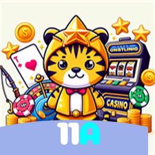 11A：Sinta a emoção do blackjack! Aposte agora e ganhe!