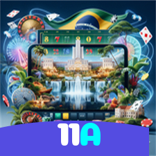 11A：Cada jogada no blackjack é uma chance de conquistar vitórias!