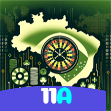 11A：Aposte no futebol e ganhe com os melhores jogos de cassino online!