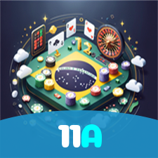 11A：Aposte no seu time e jogue roleta no cassino mais confiável!