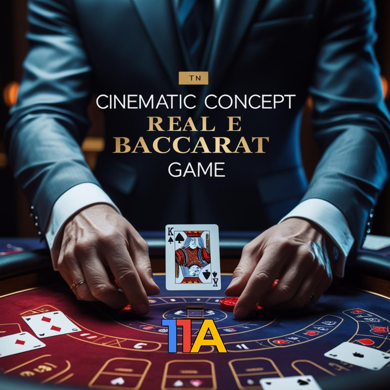 11A：Divirta-se com poker, roleta e apostas ao vivo no futebol online!