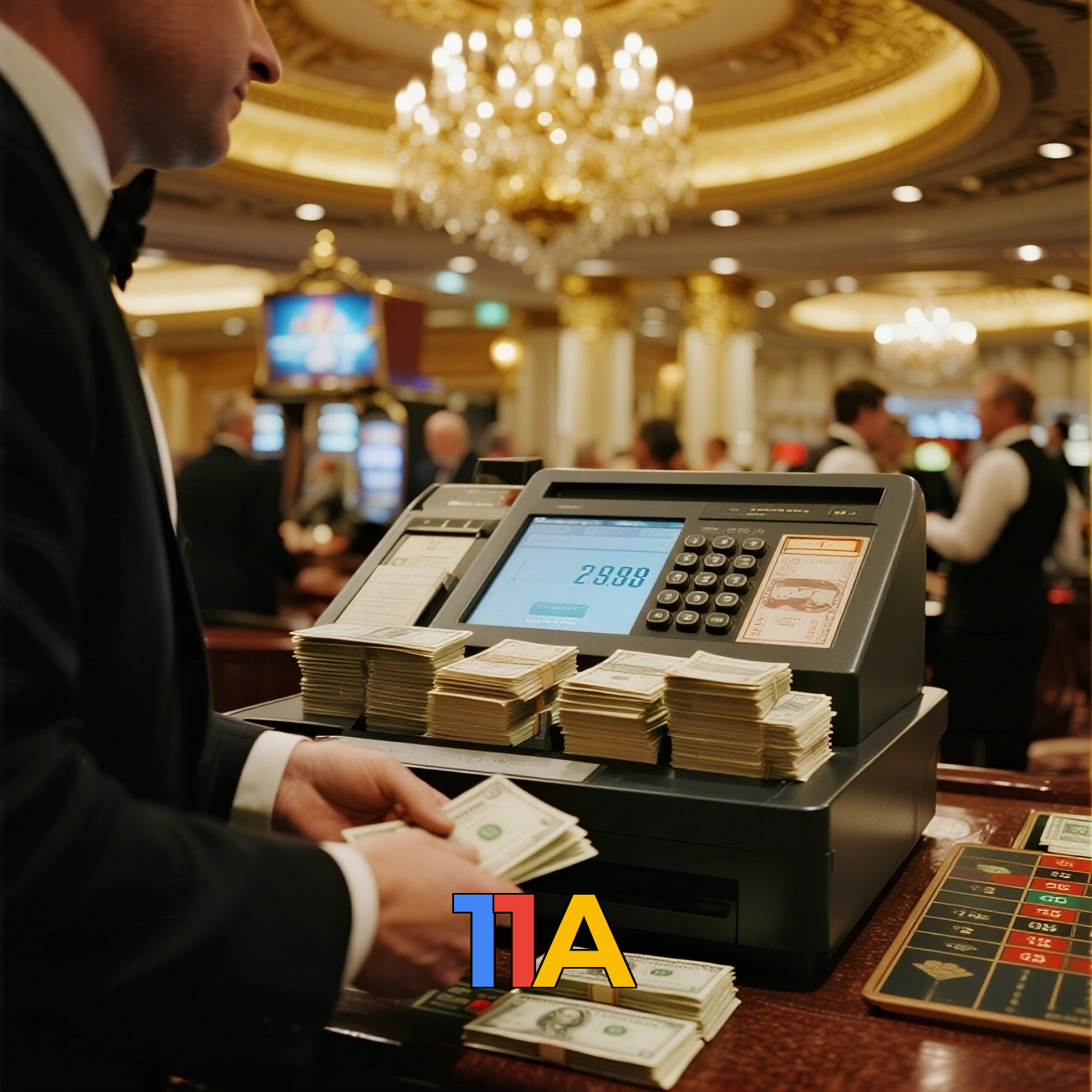 11A：As melhores slots com grandes vitórias te aguardam! Jogue agora!