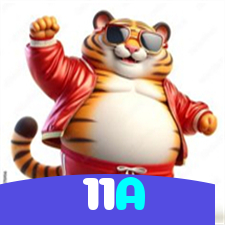 11A：Cada jogo é uma chance de ganhar! Jogue agora e vença!