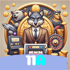 11A：Vença no poker, aposte no futebol e divirta-se com os melhores jogos de cassino!