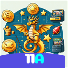 11A：Sua sorte brilha em jogos de blackjack e apostas no futebol!