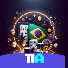 11A：O melhor cassino online com slots, poker e apostas no futebol!