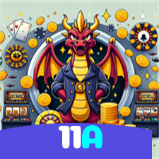 11A：Jogue nas slots e mude sua sorte agora mesmo!