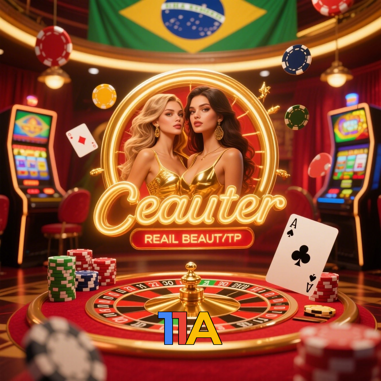 11A:Jogue blackjack e aposte no futebol para uma experiência completa!