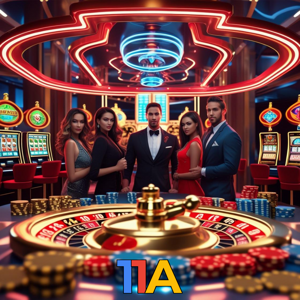 11A：O cassino online mais confiável, com poker, roleta e futebol online!