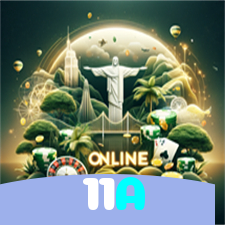 11A：Aposte no seu time e vença na roleta e no blackjack online!