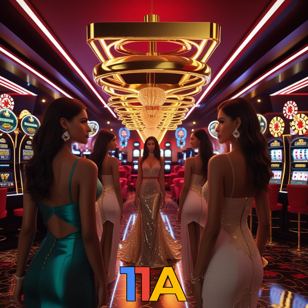 11A:Apostas ao vivo no futebol e prêmios em blackjack e roleta!