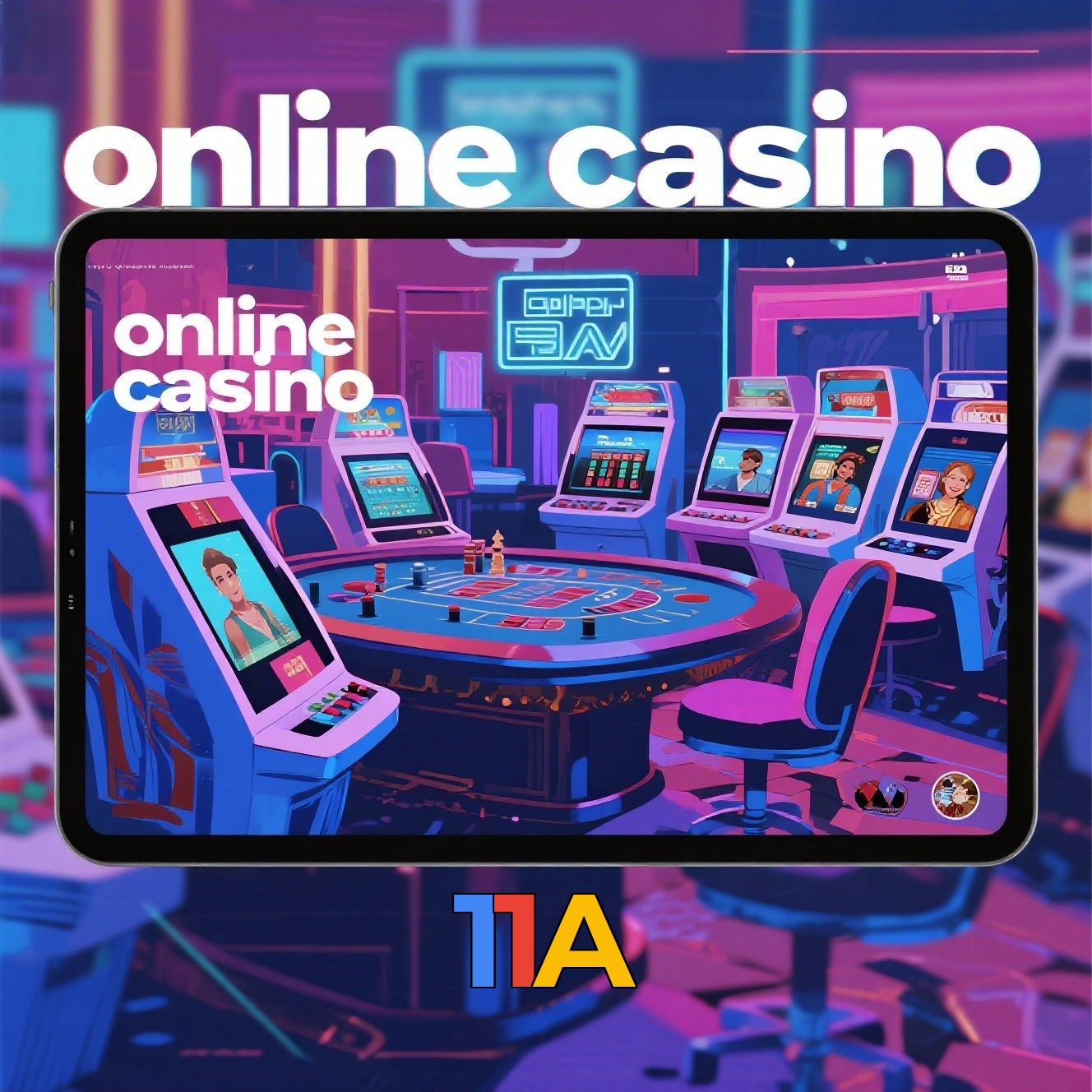 11A:Grandes jackpots estão te esperando! Gire a roleta e ganhe agora!