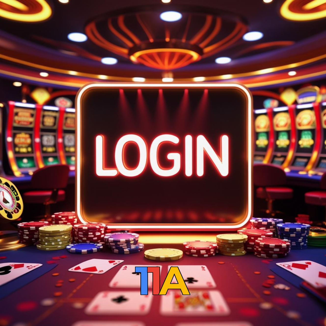 11A:Aposte no futebol e jogue slots emocionantes com grandes prêmios!