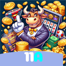 11A：Jogue agora nas melhores slots e ganhe prêmios fantásticos!