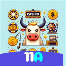 11A：Jogue blackjack, aposte no futebol e ganhe grandes prêmios no cassino online!