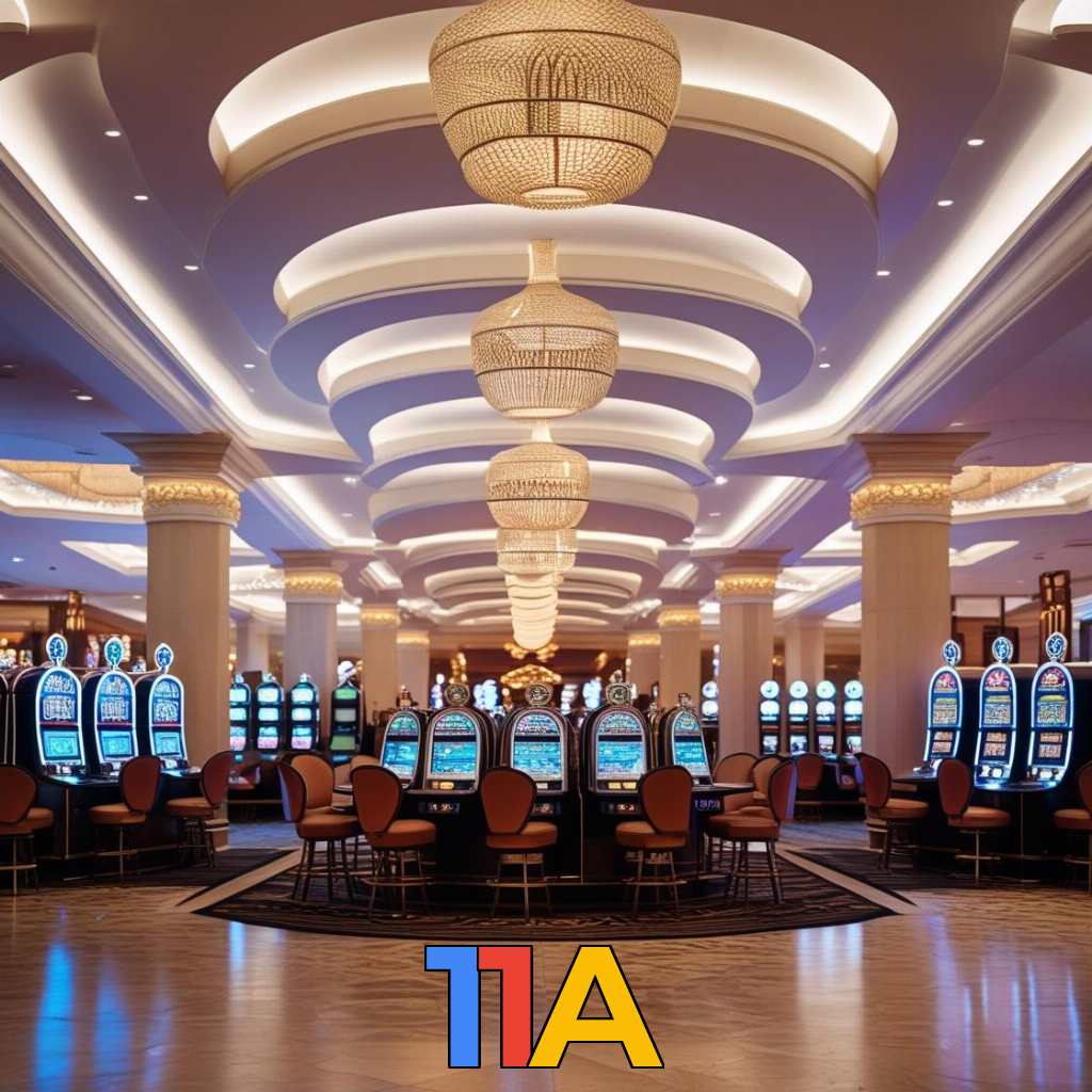 11A:Aposte no futebol e conquiste prêmios em blackjack e poker!