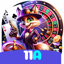 11A:Jogue slots, aposte no futebol e conquiste grandes vitórias!