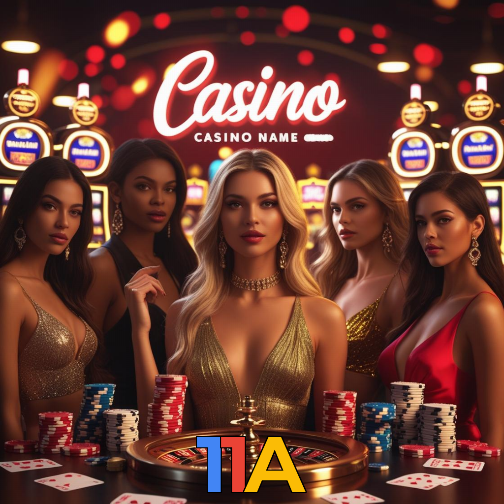 11A:Aposte no seu time de futebol e ganhe no blackjack e roleta online!