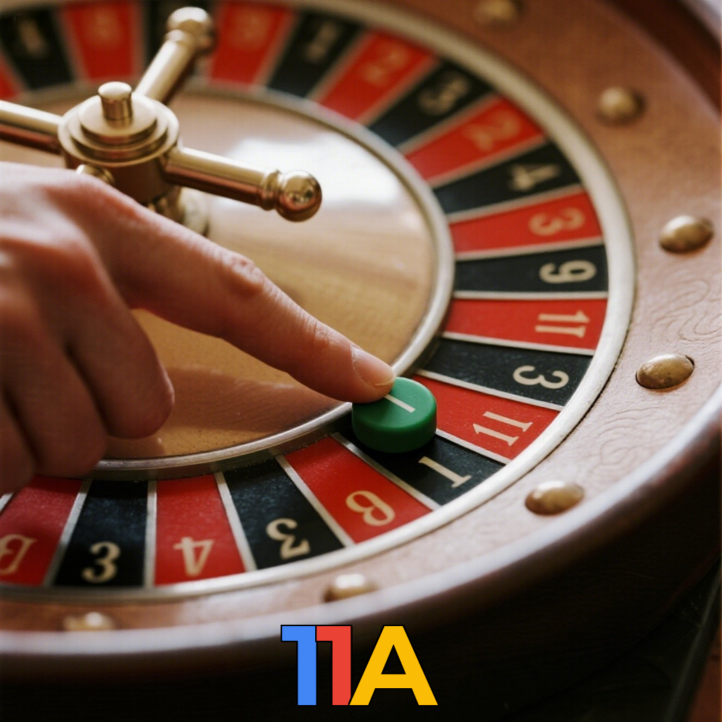 11A:Aposte nas mesas de poker e mostre quem é o mestre das cartas!