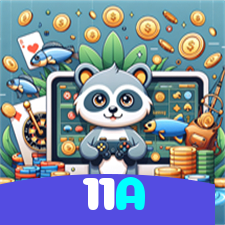 11A：A diversão começa no cassino online com poker, roleta e apostas no futebol!