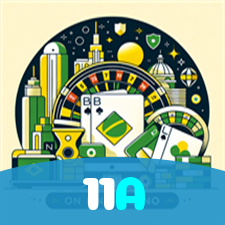 11A：Em nosso cassino online, a diversão nunca acaba! Jogue agora!