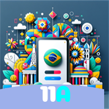 11A：Jogue nas mesas de poker e vença como um profissional!