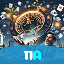 11A：Cada rodada na roleta é uma chance de ganhar prêmios enormes!