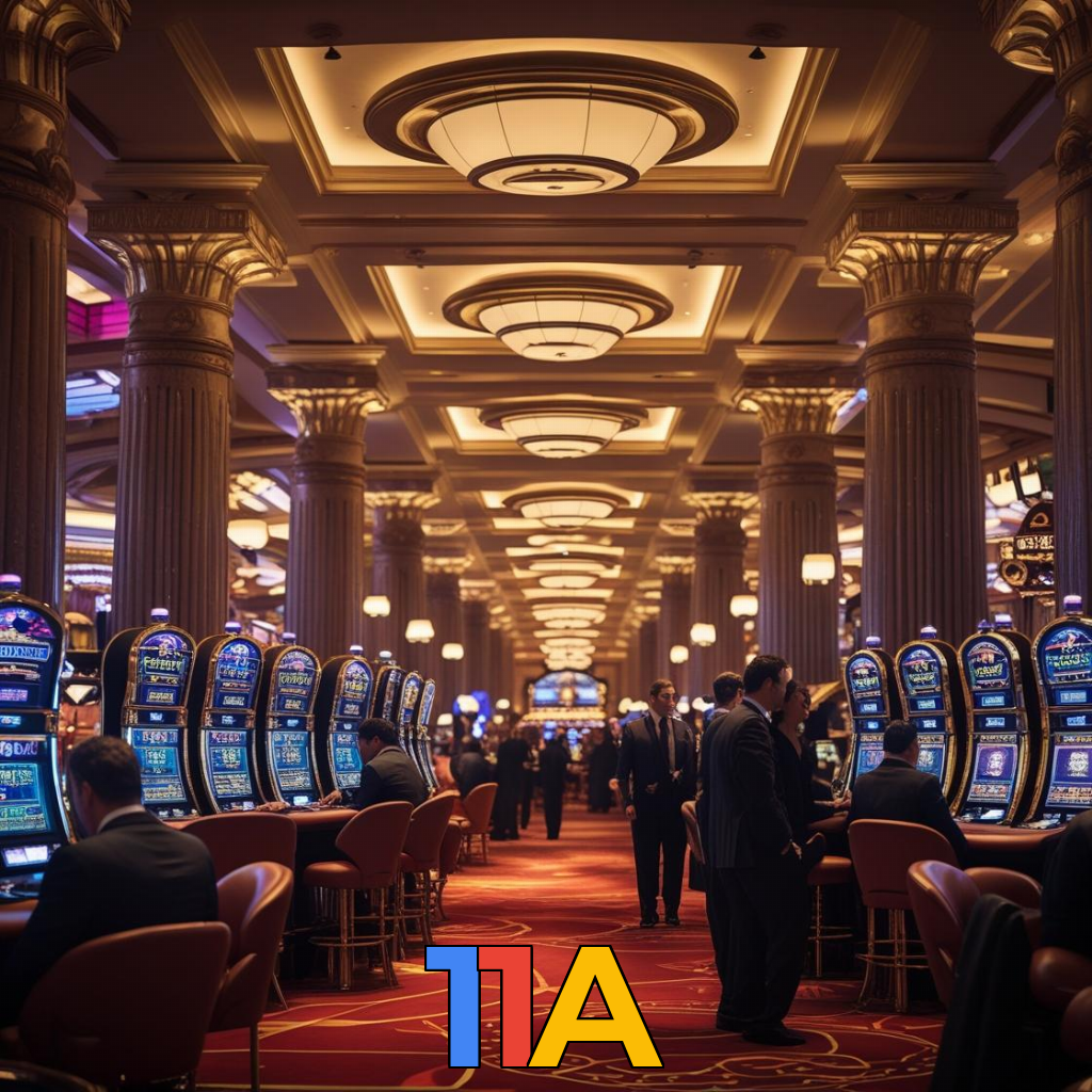 11A:Jogue slots, blackjack e aposte no futebol para diversão e vitórias!