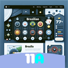 11A：Aposte agora no futebol digital e conquiste sua vitória!