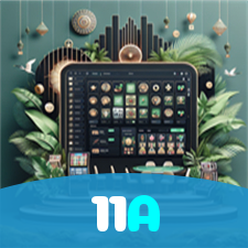 11A：Aposte no futebol digital e viva a emoção de grandes vitórias!