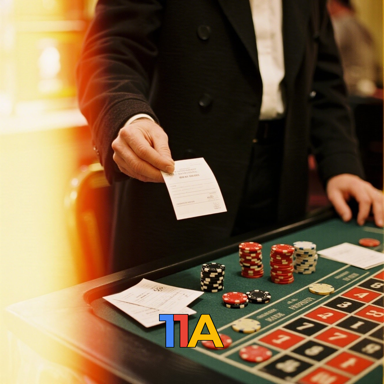 11A:Aposte no futebol e jogue blackjack com grandes vitórias no cassino online!