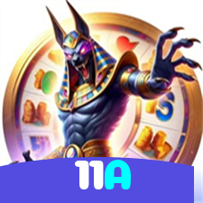 11A：Jogue roleta, poker e aposte no futebol com grandes prêmios em jogo!