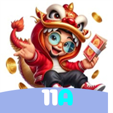 11A：Cada giro nas slots pode ser uma grande vitória! Aposte agora!
