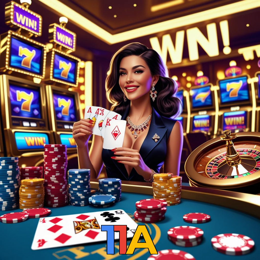 11A:Aposte no futebol ao vivo e divirta-se com os jogos de cassino como blackjack!