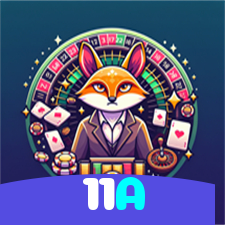 11A：Aposte no futebol online e jogue os melhores jogos de cassino!