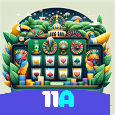 11A：O melhor cassino online com roleta, poker e apostas no futebol!