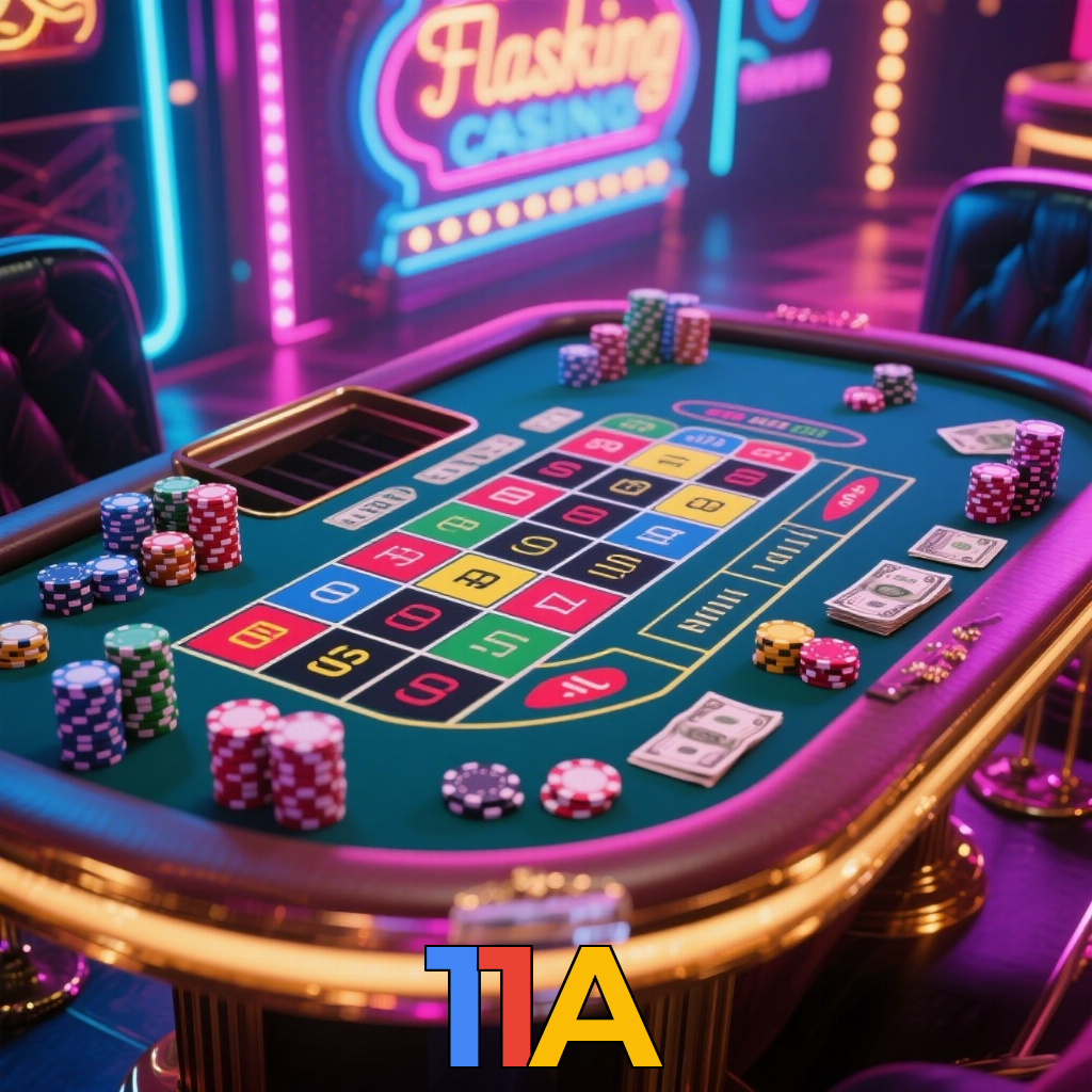 11A:Divirta-se com slots e apostas ao vivo em futebol no nosso cassino online!