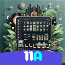 11A：Ganhe no futebol e conquiste prêmios nos melhores jogos de cassino online!