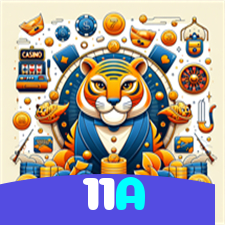 11A：Aposte no seu time e ganhe com os melhores jogos de cassino online!