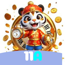 11A：Gire as slots e vença com grandes prêmios!
