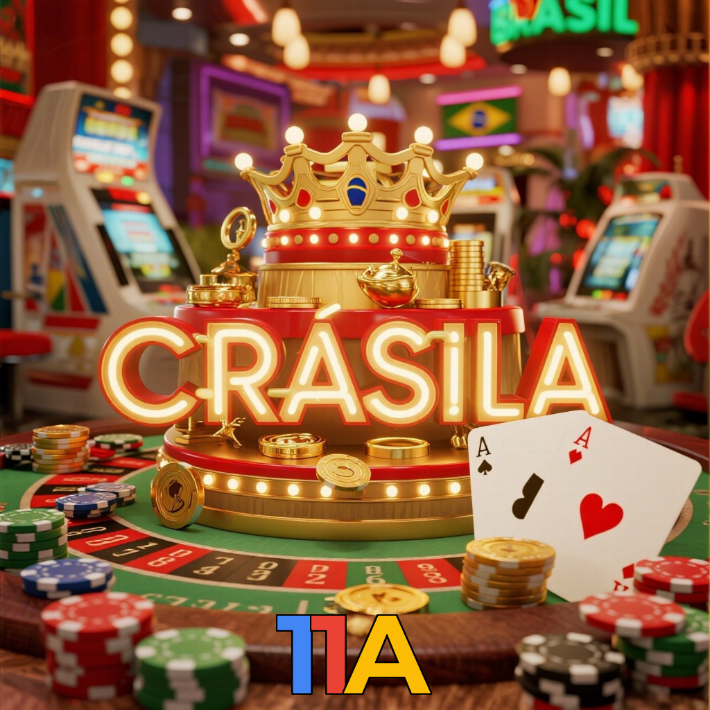11A：Vença no blackjack e conquiste prêmios sensacionais!