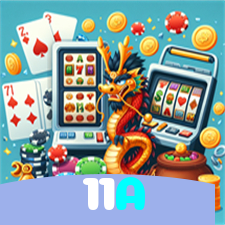 11A：Jogue poker online e leve prêmios incríveis para casa!