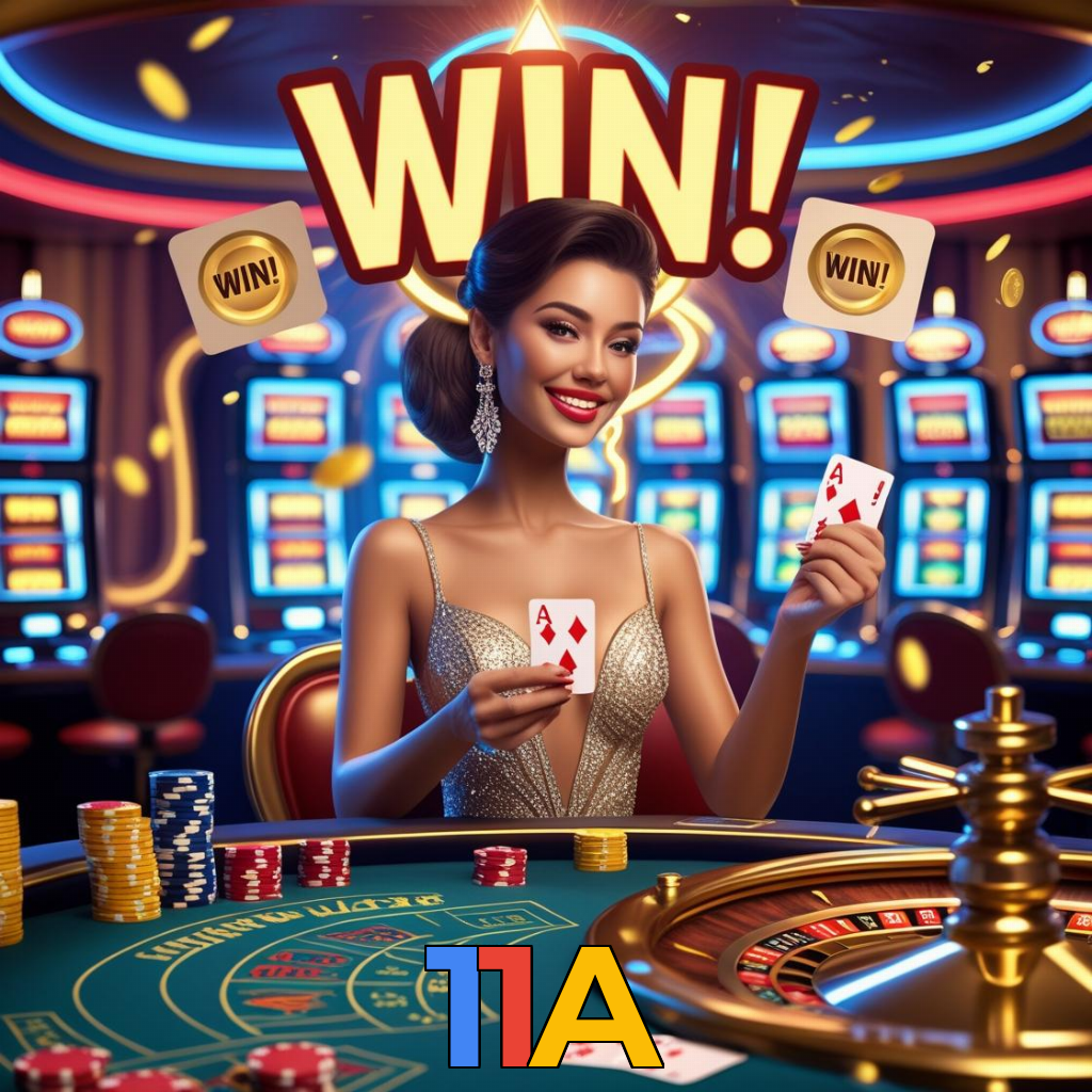 11A:Jogue slots, aposte no futebol e vença em grandes mesas de poker!