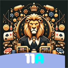 11A：Jogue poker no nosso cassino e conquiste vitórias épicas!