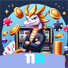 11A：Jogue os melhores jogos de cassino como blackjack e roleta, e aposte no futebol!