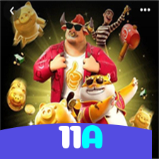 11A：Cada giro nas slots pode te levar à grande vitória!