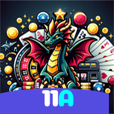11A：A melhor experiência de apostas e jogos de cassino, incluindo futebol online!
